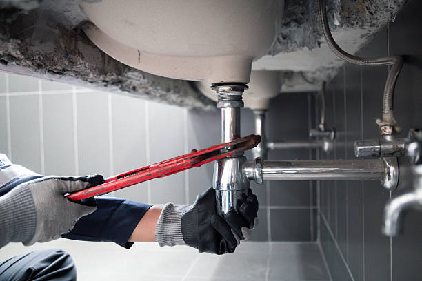 Trusted Plumbing service in Caldwell, TX - AAA Plumbing Heating